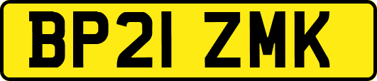 BP21ZMK