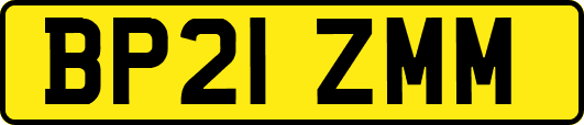 BP21ZMM