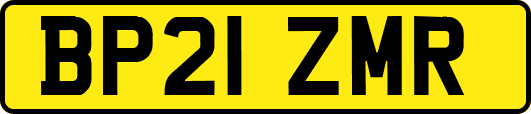 BP21ZMR