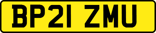BP21ZMU
