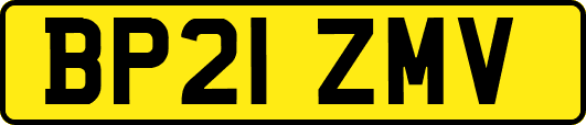 BP21ZMV
