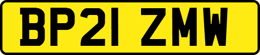 BP21ZMW
