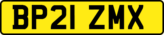 BP21ZMX