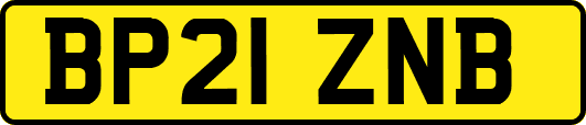 BP21ZNB