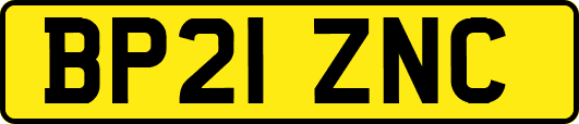 BP21ZNC