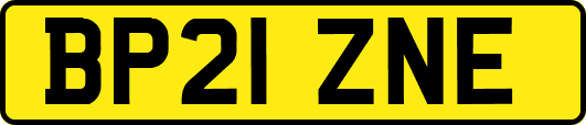 BP21ZNE