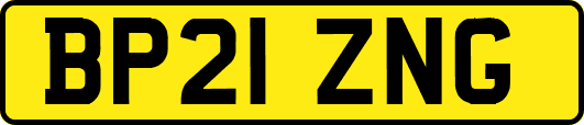 BP21ZNG