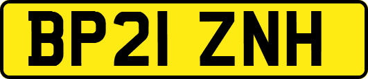 BP21ZNH