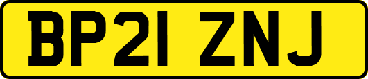 BP21ZNJ