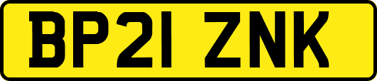 BP21ZNK