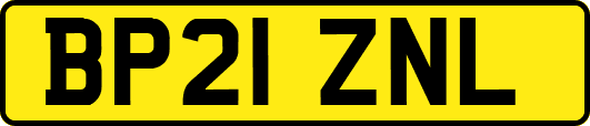 BP21ZNL