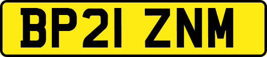 BP21ZNM