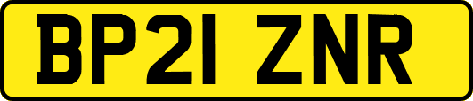 BP21ZNR