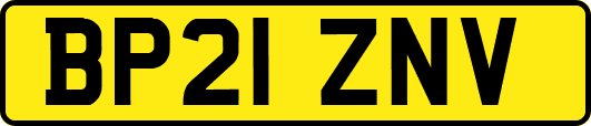 BP21ZNV