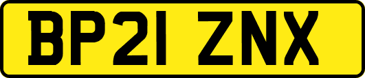 BP21ZNX