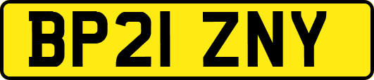 BP21ZNY