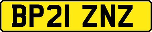 BP21ZNZ