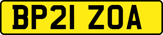 BP21ZOA