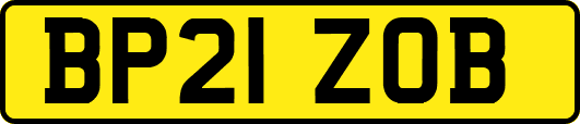BP21ZOB