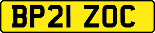 BP21ZOC