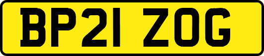 BP21ZOG