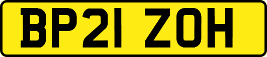 BP21ZOH