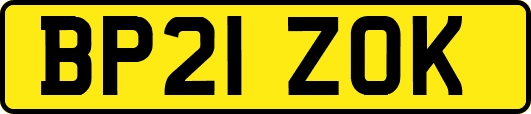 BP21ZOK