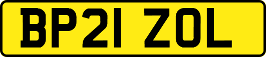 BP21ZOL