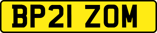 BP21ZOM