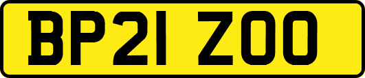 BP21ZOO