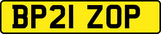 BP21ZOP