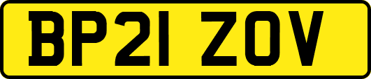 BP21ZOV