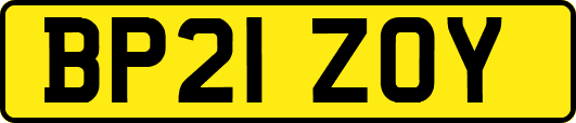 BP21ZOY