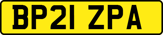 BP21ZPA
