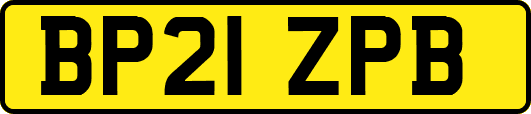 BP21ZPB