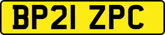 BP21ZPC