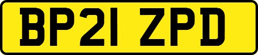 BP21ZPD