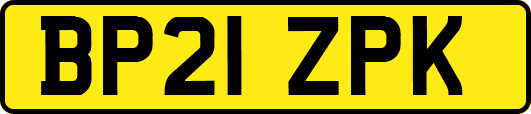 BP21ZPK