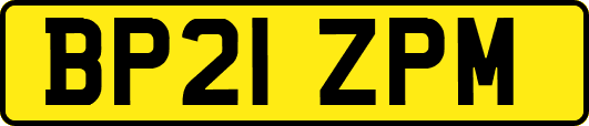 BP21ZPM
