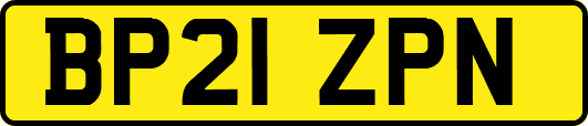 BP21ZPN