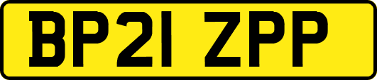 BP21ZPP