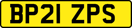BP21ZPS