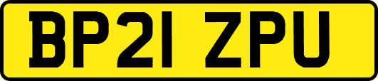 BP21ZPU