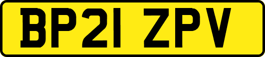 BP21ZPV