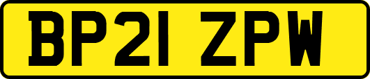BP21ZPW