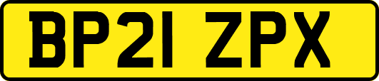 BP21ZPX
