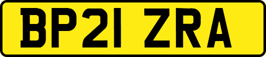 BP21ZRA