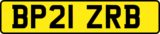 BP21ZRB