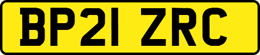 BP21ZRC