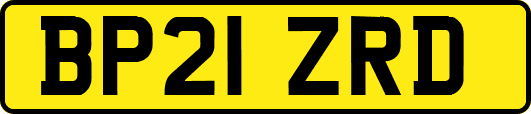 BP21ZRD